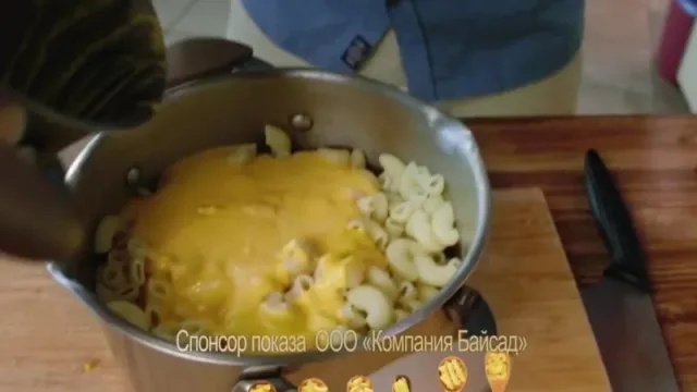 Кадры из тв-шоу ПроСТО Кухня (2017)