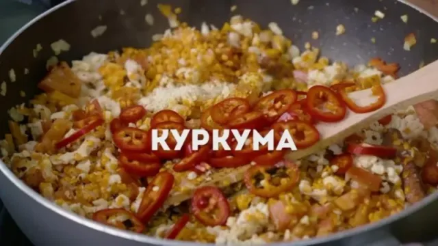 Кадры из тв-шоу ПроСТО Кухня (2017)